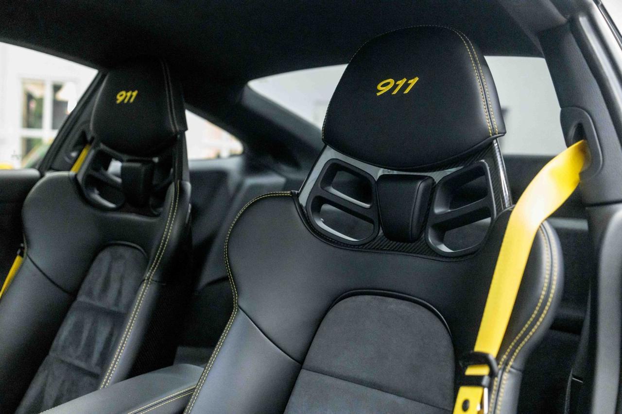 2019 Porsche 911 Carrera T Marietta GA 2019 Porsche 911 Carrera T Marietta GA