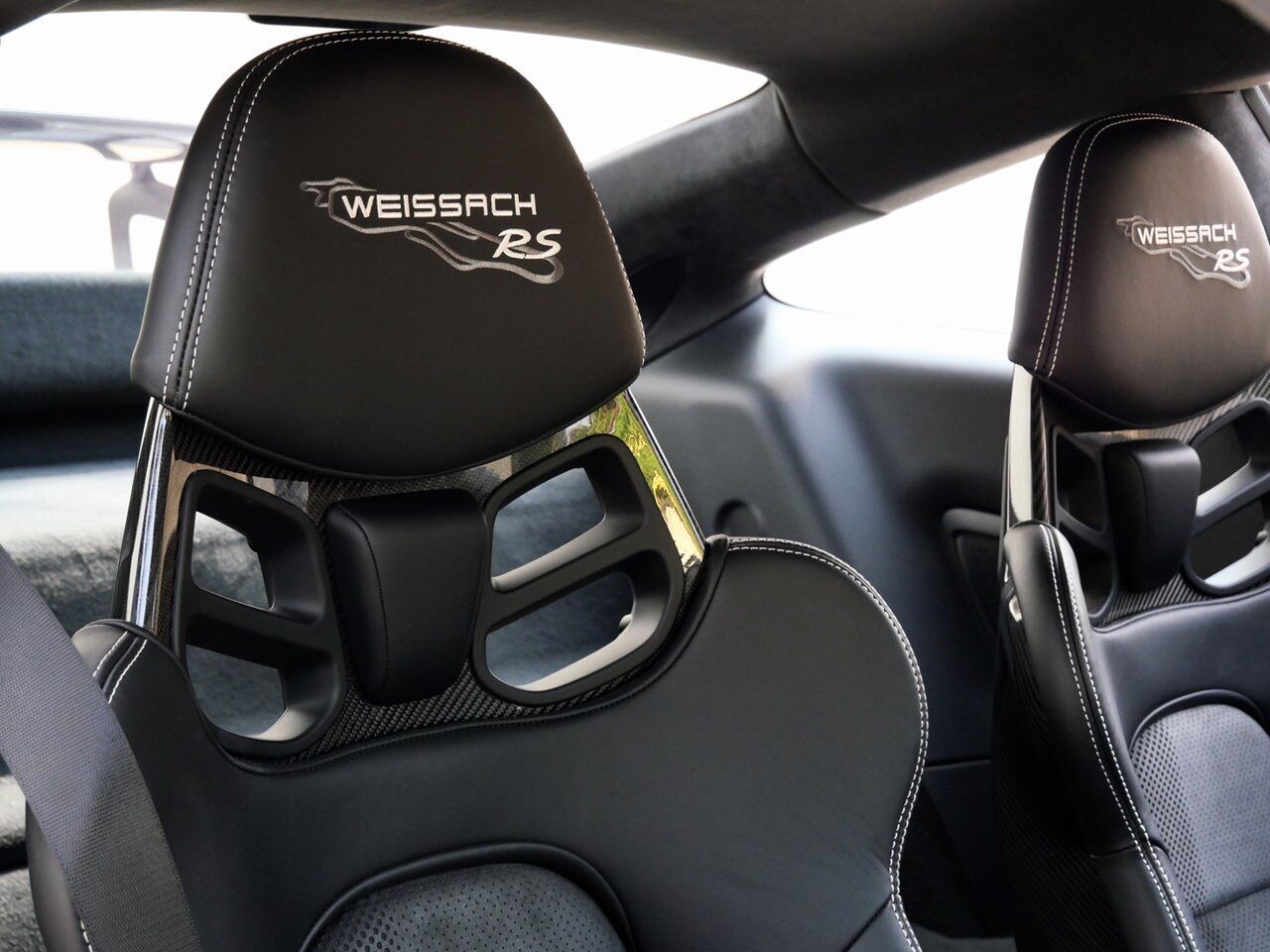 2019 Porsche 911 GT3 RS GT3 RS Lawrence KS
