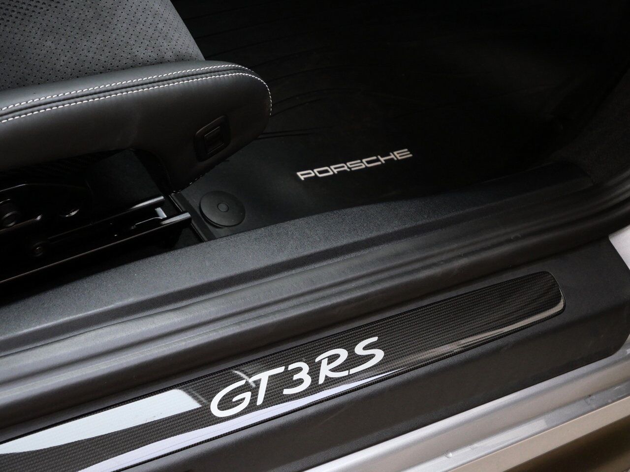 2019 Porsche 911 GT3 RS GT3 RS Lawrence KS