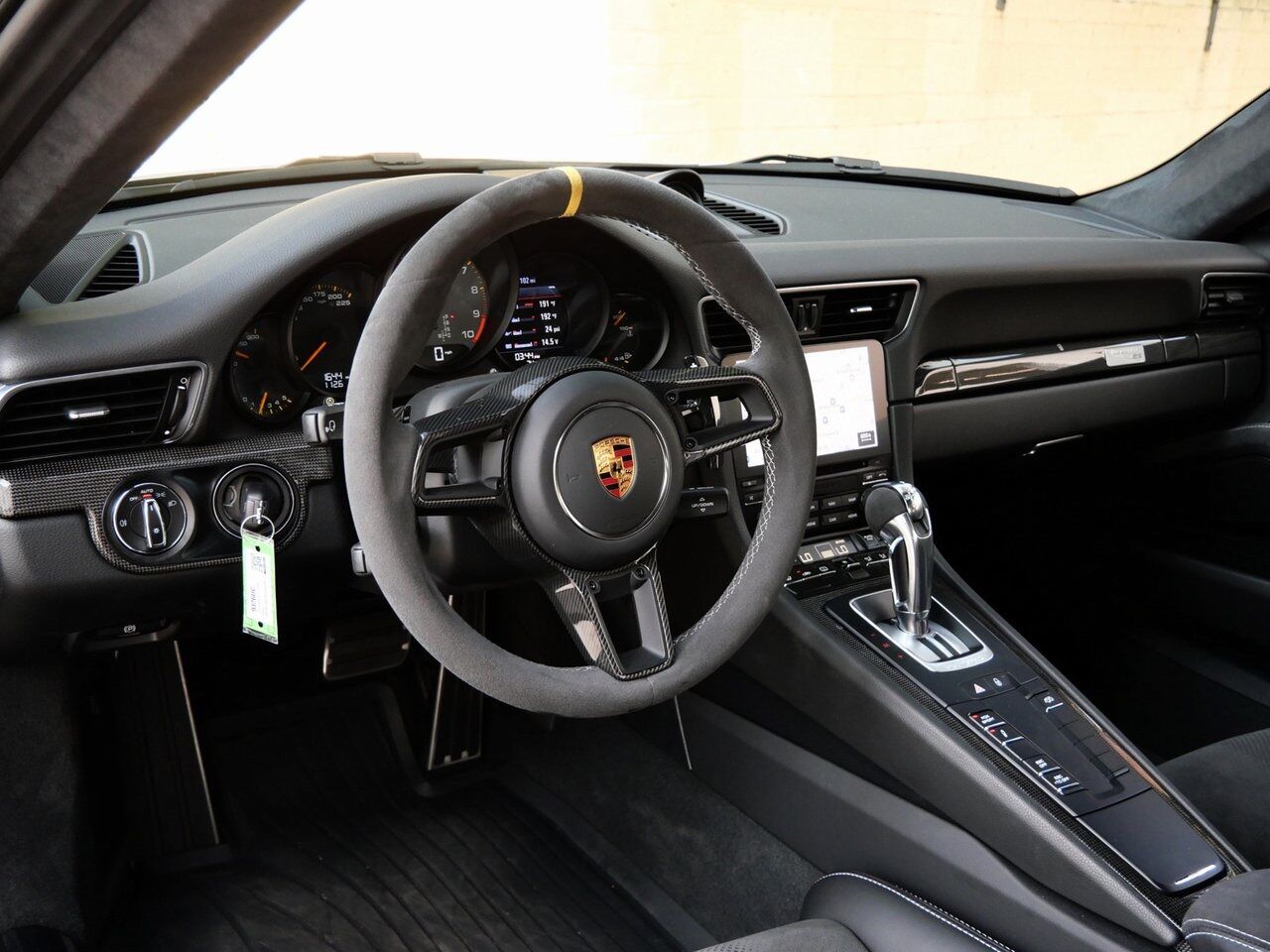 2019 Porsche 911 GT3 RS GT3 RS Lawrence KS