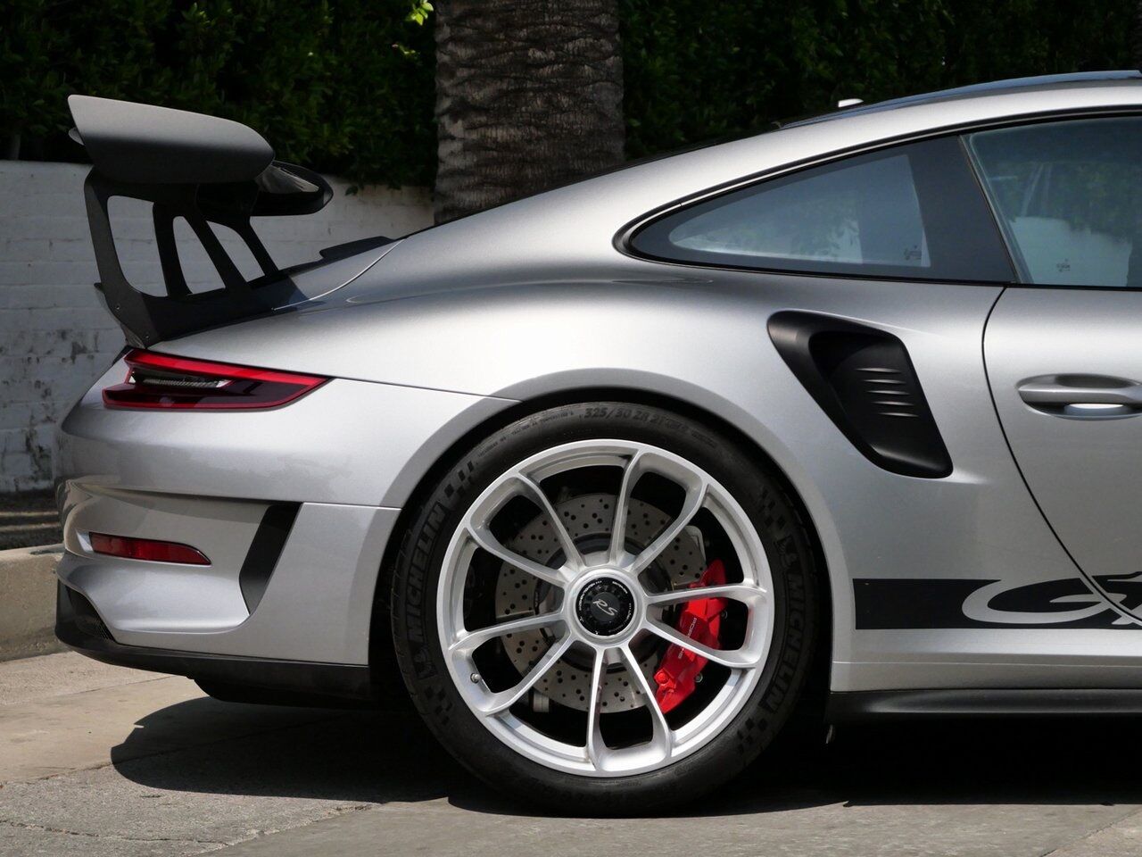 2019 Porsche 911 GT3 RS GT3 RS Lawrence KS