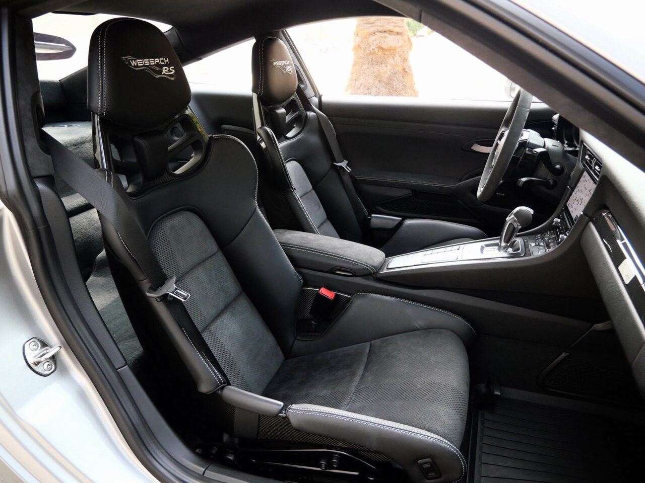 2019 Porsche 911 GT3 RS GT3 RS Lawrence KS