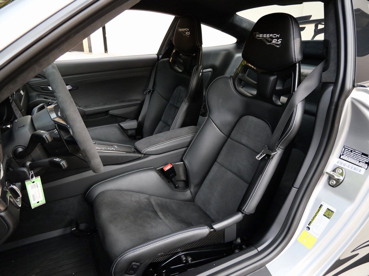 2019 Porsche 911 GT3 RS GT3 RS Lawrence KS