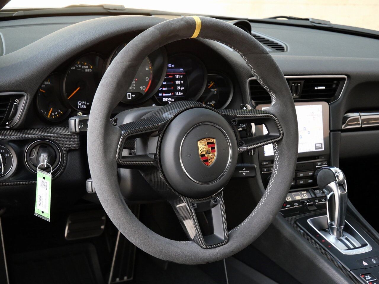 2019 Porsche 911 GT3 RS GT3 RS Lawrence KS
