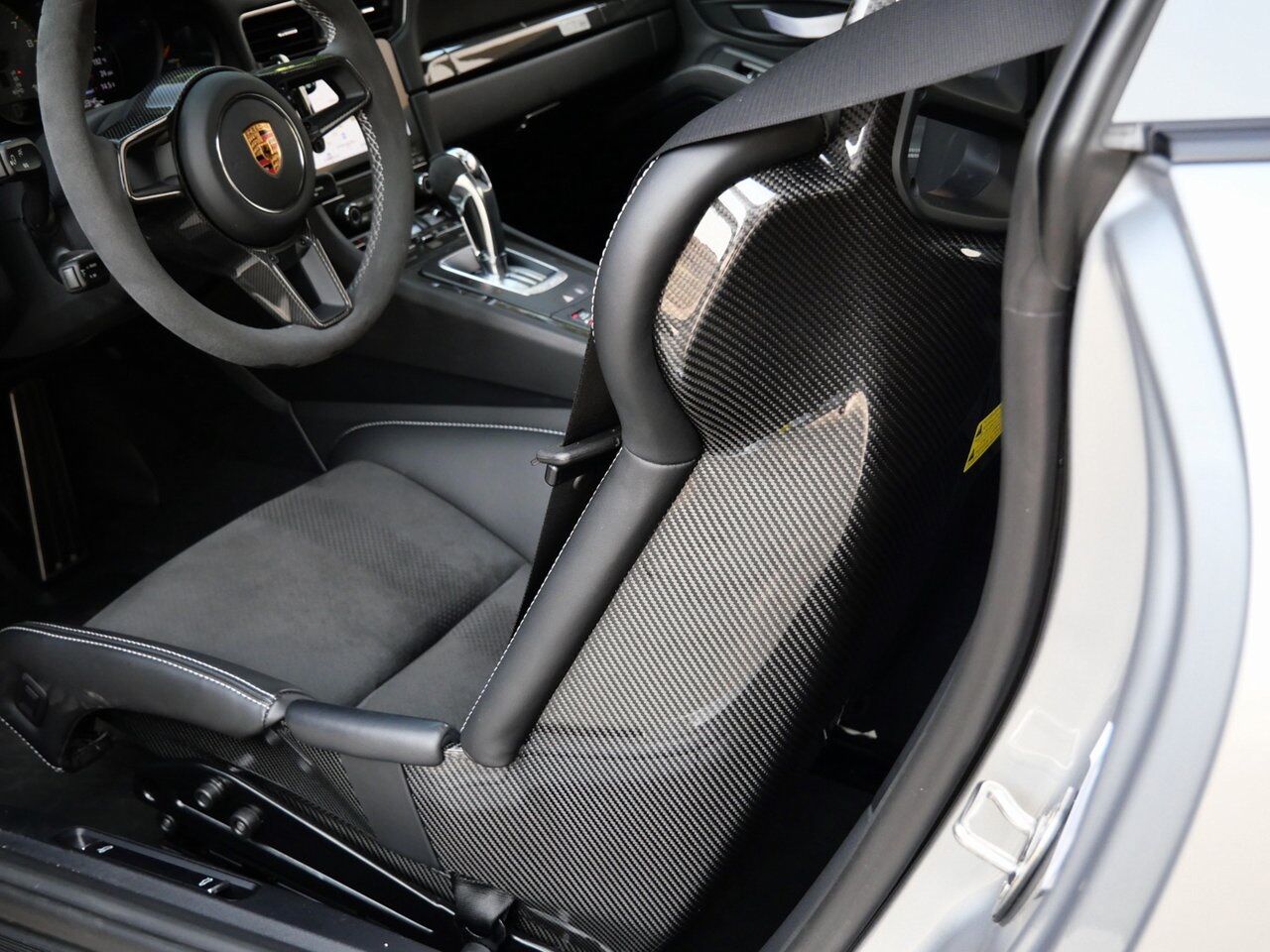 2019 Porsche 911 GT3 RS GT3 RS Lawrence KS