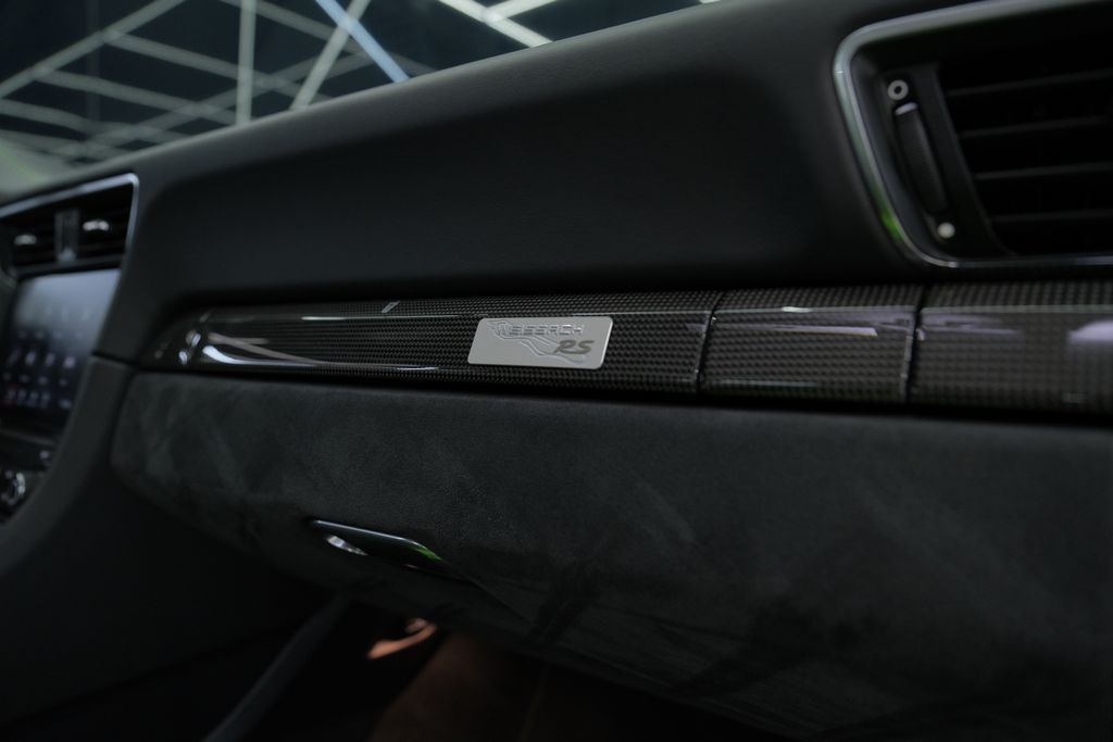 2019 Porsche 911 GT3 RS Lizard Green Miami FL