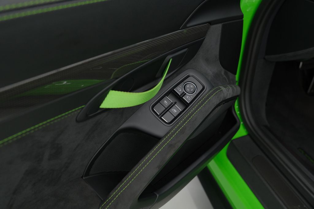 2019 Porsche 911 GT3 RS Lizard Green Miami FL