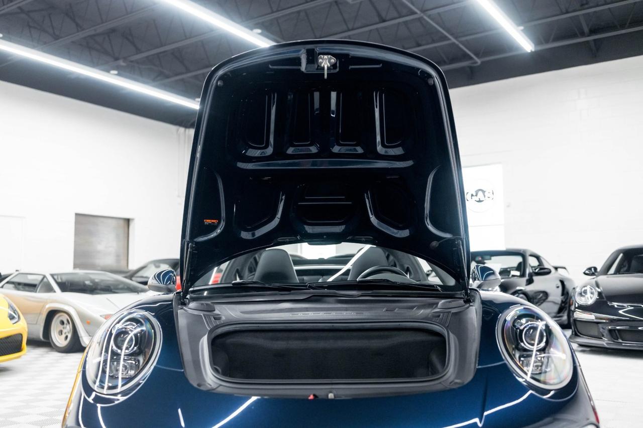 2019 Porsche 911 Targa 4 GTS Marietta GA 2019 Porsche 911 Targa 4 GTS Marietta GA