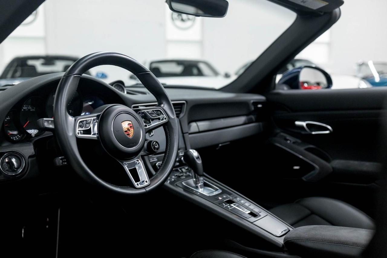 2019 Porsche 911 Targa 4 GTS Marietta GA 2019 Porsche 911 Targa 4 GTS Marietta GA