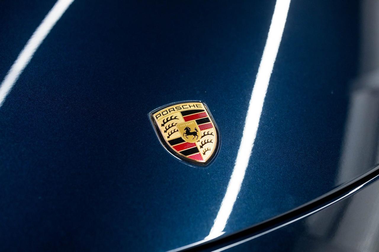 2019 Porsche 911 Targa 4 GTS Marietta GA 2019 Porsche 911 Targa 4 GTS Marietta GA