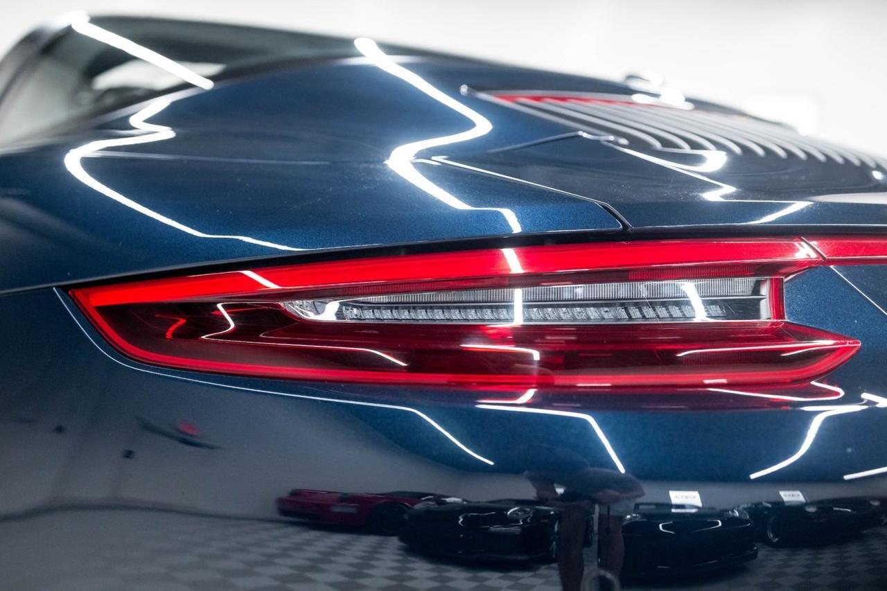 2019 Porsche 911 Targa 4 GTS Marietta GA 2019 Porsche 911 Targa 4 GTS Marietta GA