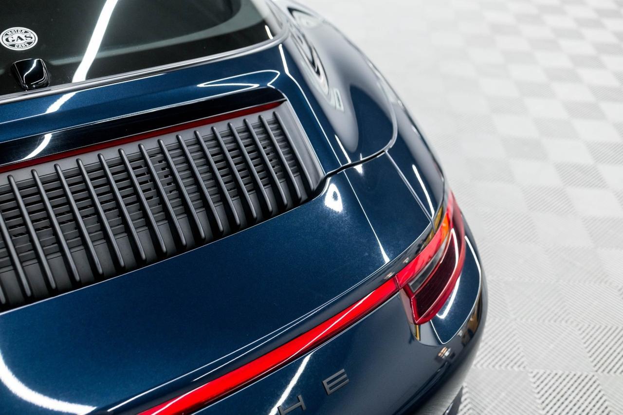 2019 Porsche 911 Targa 4 GTS Marietta GA 2019 Porsche 911 Targa 4 GTS Marietta GA