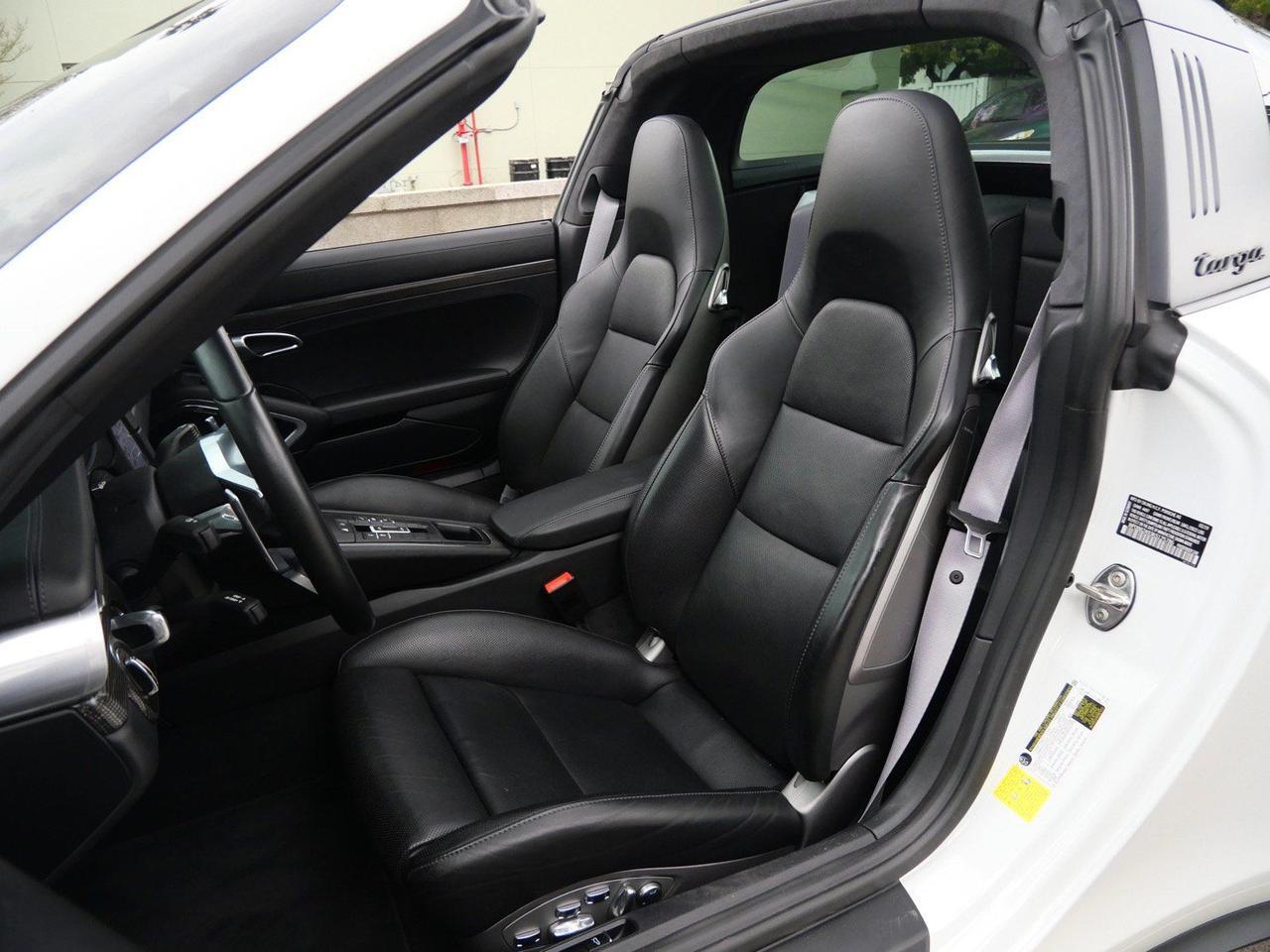 2019 Porsche 911 Targa 4S Targa 4S Lawrence KS