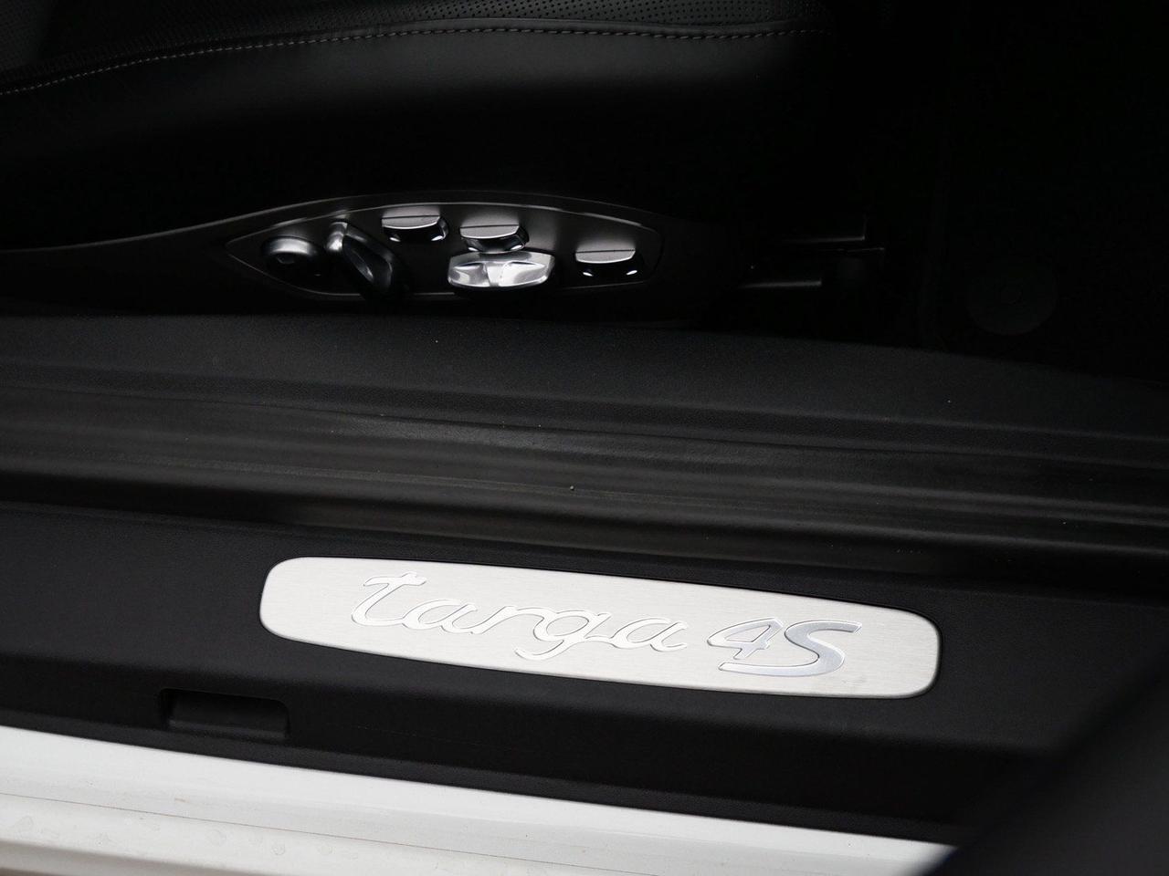 2019 Porsche 911 Targa 4S Targa 4S Lawrence KS