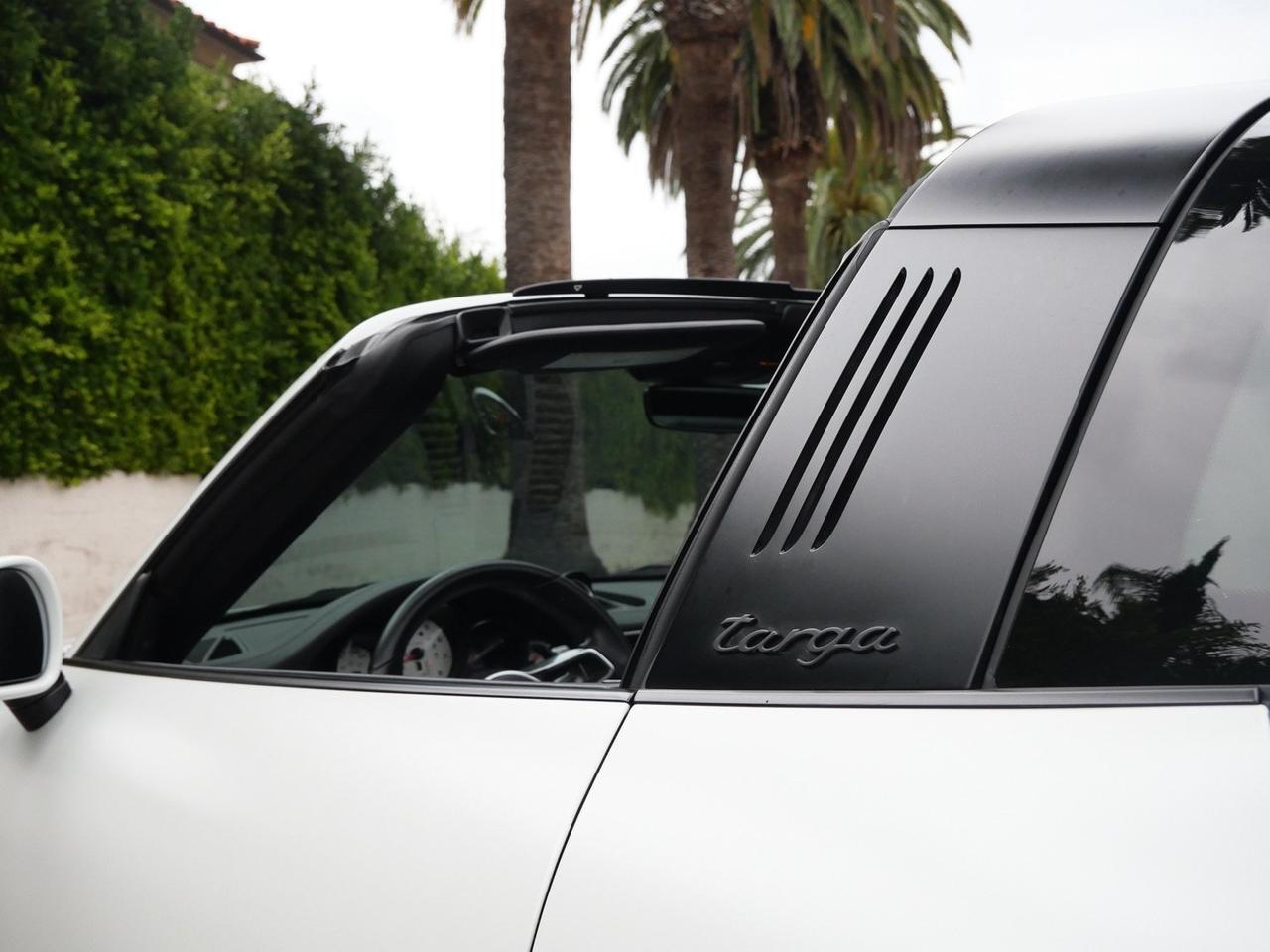 2019 Porsche 911 Targa 4S Targa 4S Lawrence KS