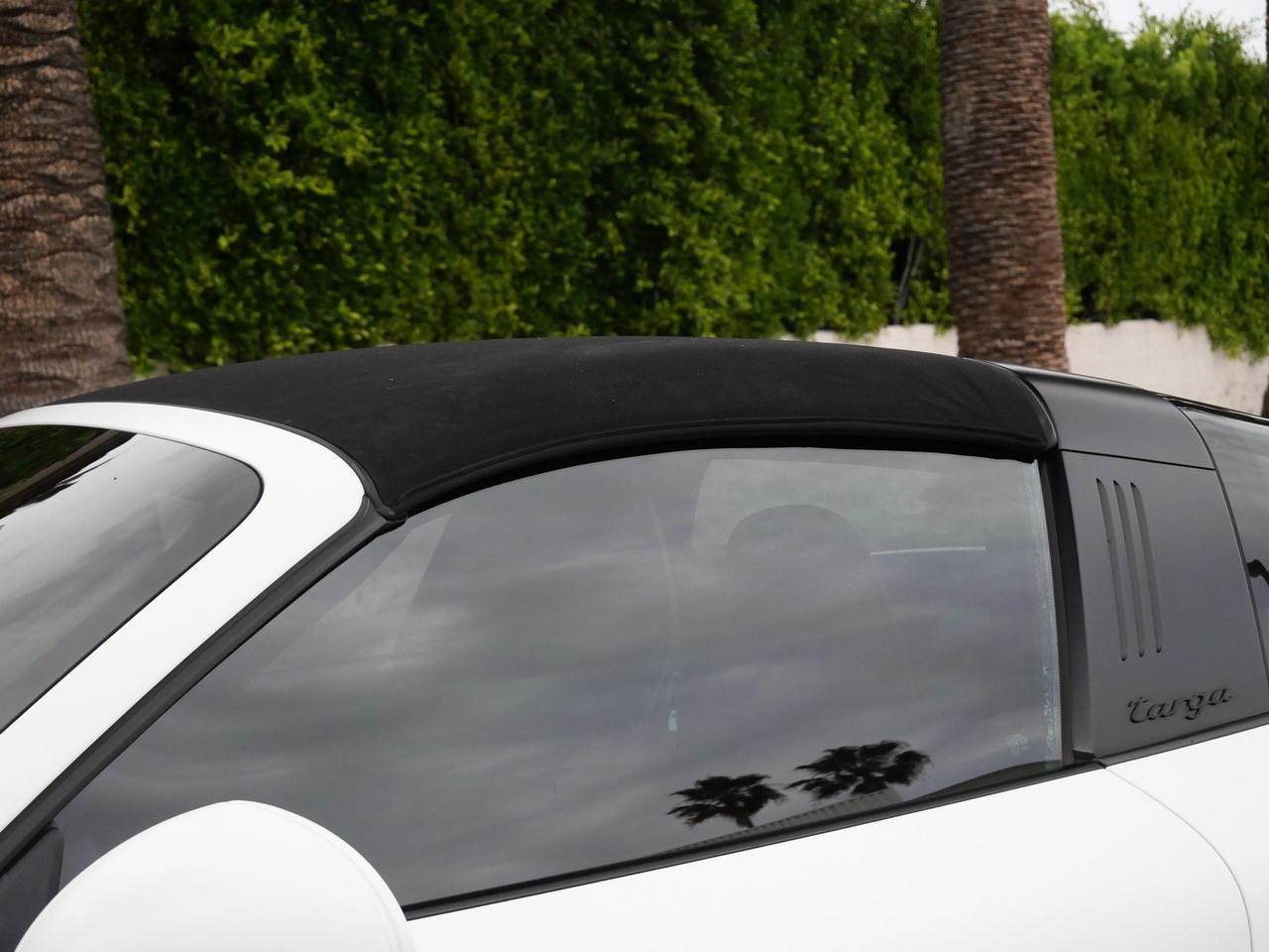 2019 Porsche 911 Targa 4S Targa 4S Lawrence KS