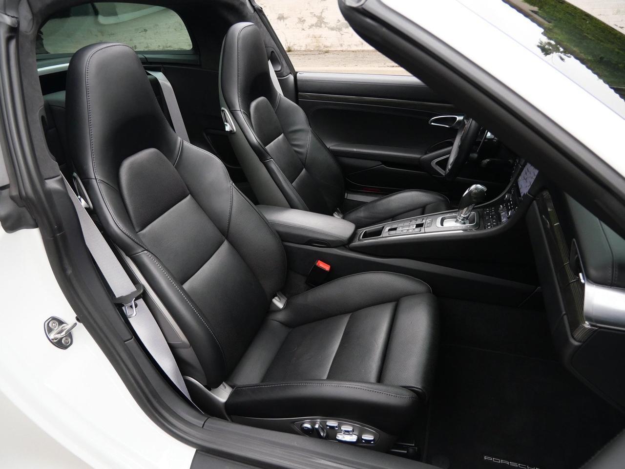 2019 Porsche 911 Targa 4S Targa 4S Lawrence KS