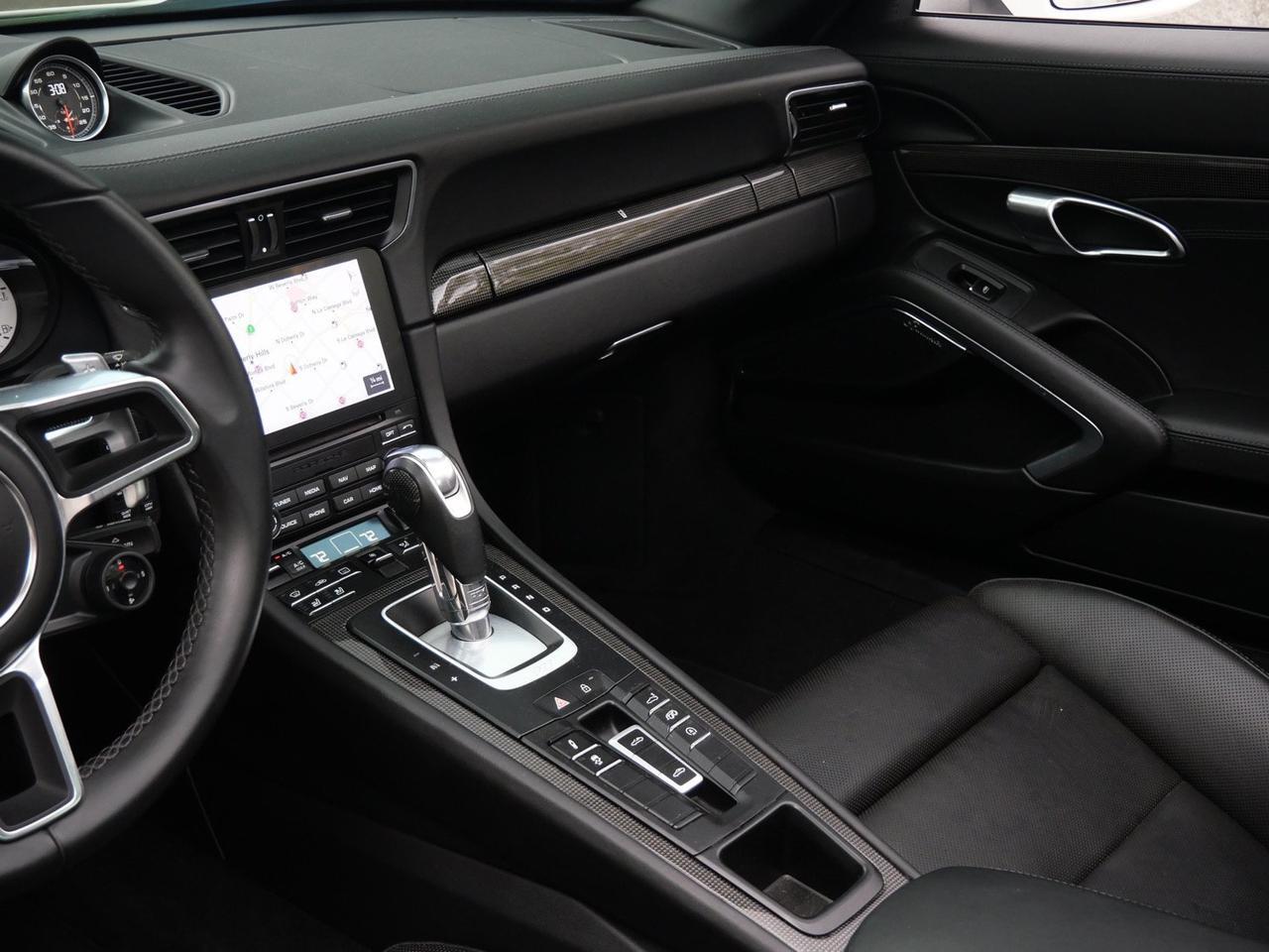 2019 Porsche 911 Targa 4S Targa 4S Lawrence KS