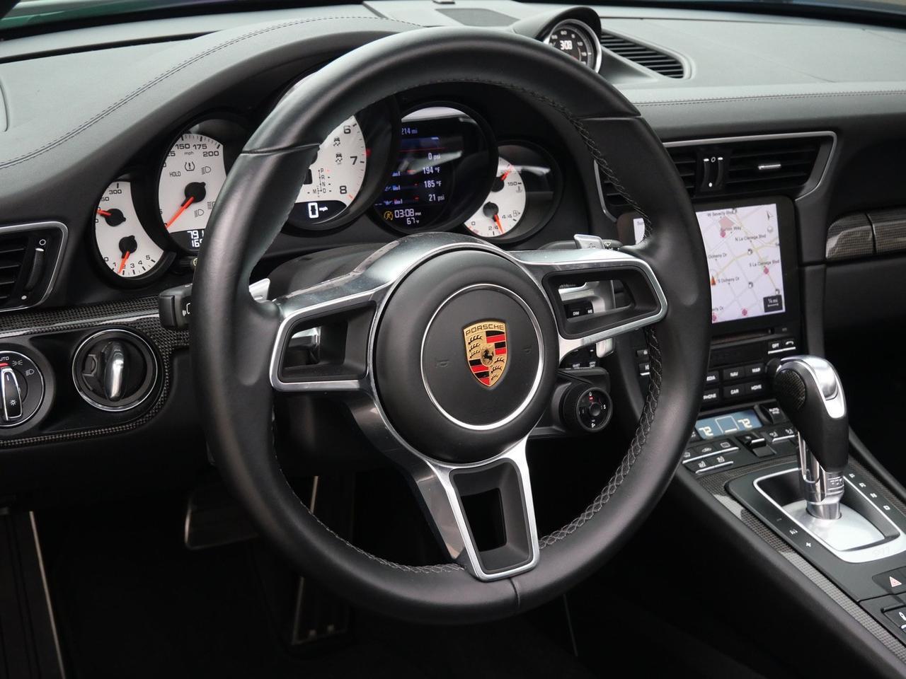 2019 Porsche 911 Targa 4S Targa 4S Lawrence KS