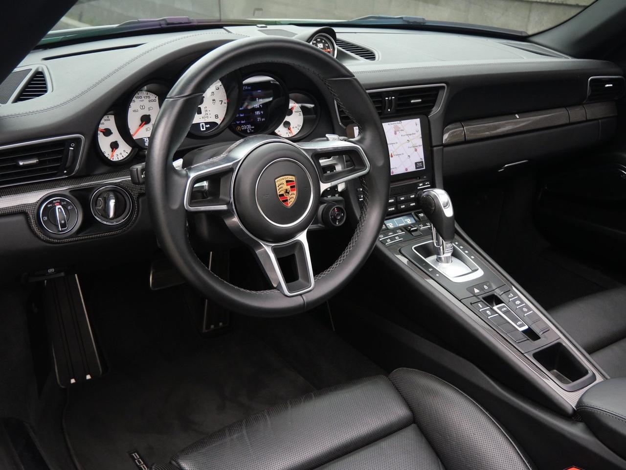 2019 Porsche 911 Targa 4S Targa 4S Lawrence KS