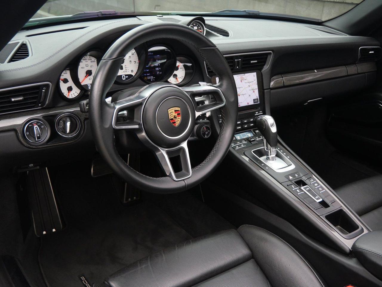 2019 Porsche 911 Targa 4S Targa 4S Lawrence KS