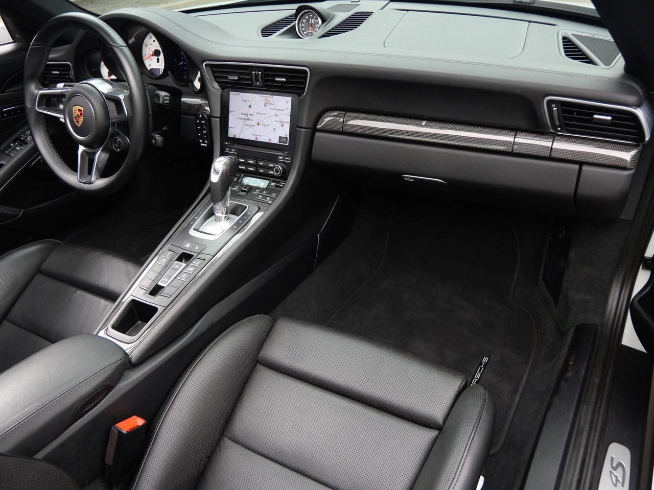 2019 Porsche 911 Targa 4S Targa 4S Lawrence KS