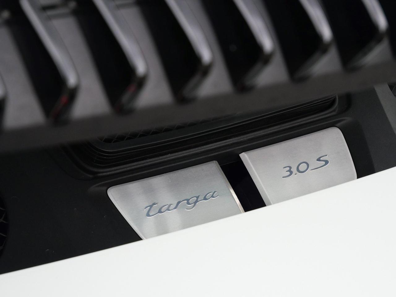 2019 Porsche 911 Targa 4S Targa 4S Lawrence KS