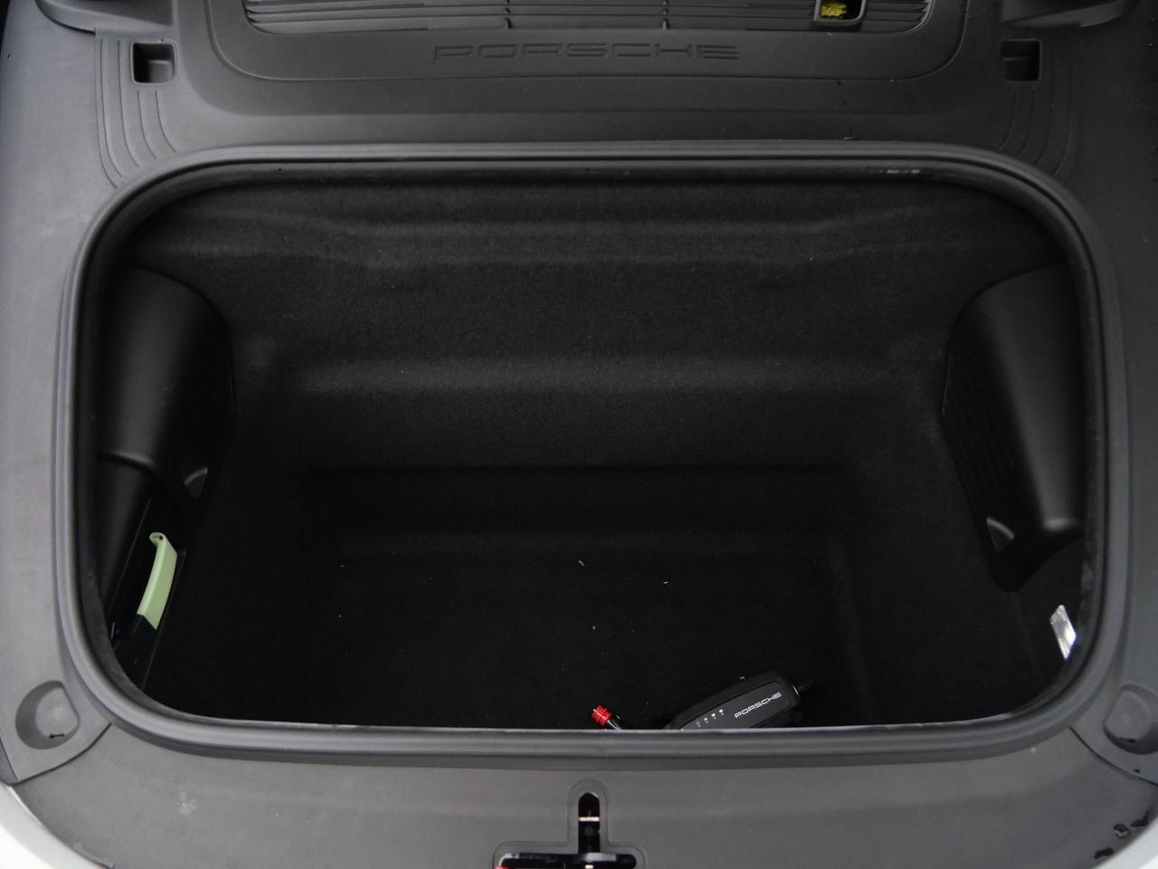 2019 Porsche 911 Targa 4S Targa 4S Lawrence KS