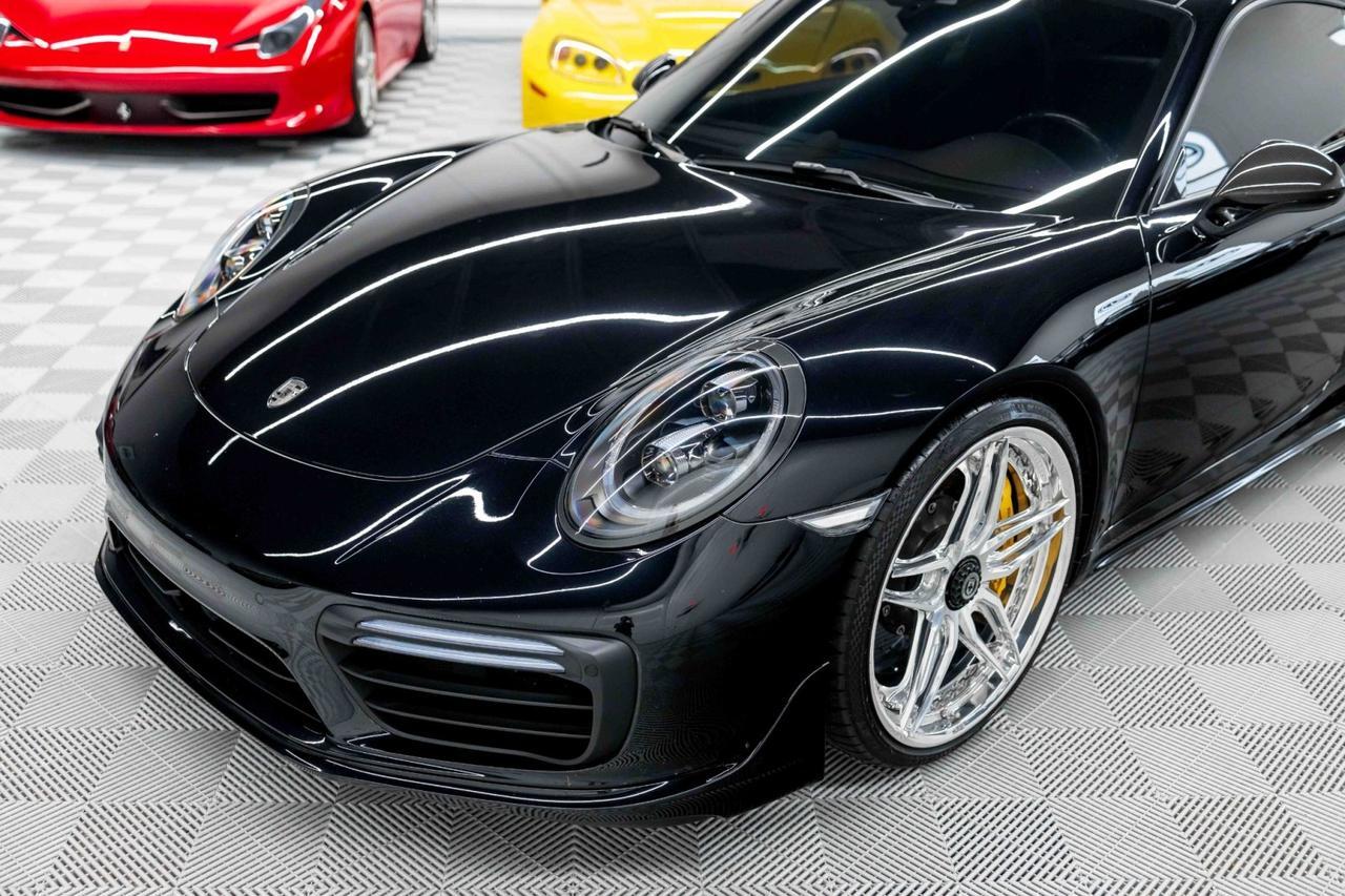 2019 Porsche 911 Turbo Marietta GA 2019 Porsche 911 Turbo Marietta GA