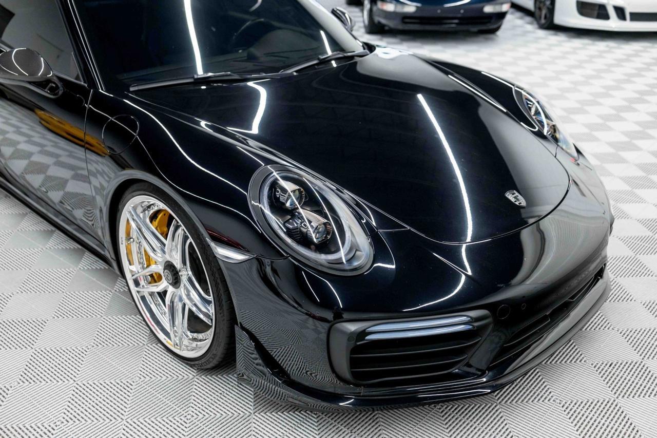 2019 Porsche 911 Turbo Marietta GA 2019 Porsche 911 Turbo Marietta GA
