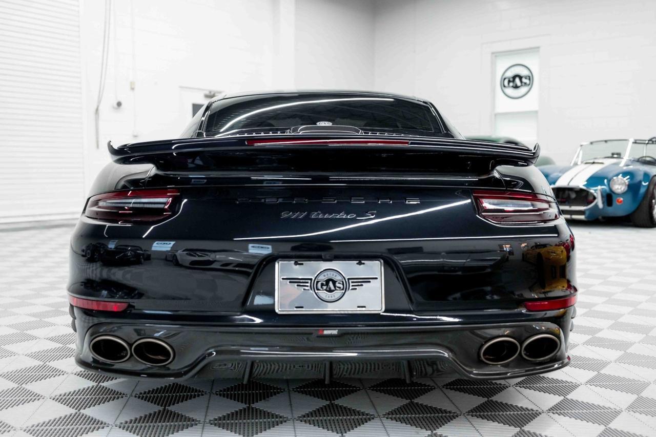 2019 Porsche 911 Turbo Marietta GA 2019 Porsche 911 Turbo Marietta GA