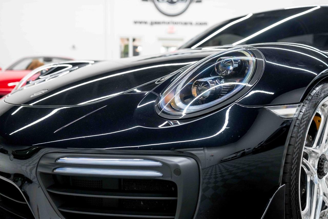 2019 Porsche 911 Turbo Marietta GA 2019 Porsche 911 Turbo Marietta GA