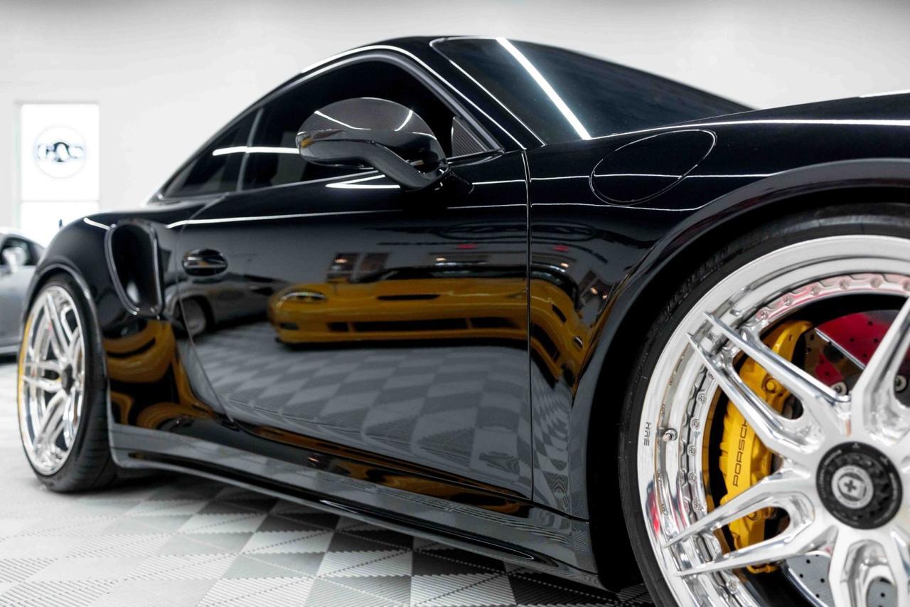 2019 Porsche 911 Turbo Marietta GA 2019 Porsche 911 Turbo Marietta GA
