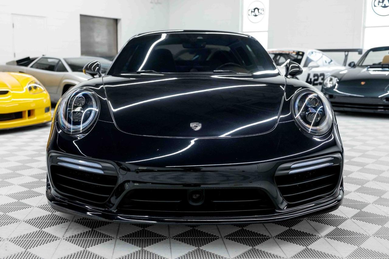 2019 Porsche 911 Turbo Marietta GA 2019 Porsche 911 Turbo Marietta GA