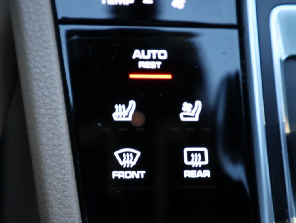 2019 Porsche Cayenne San Clemente CA