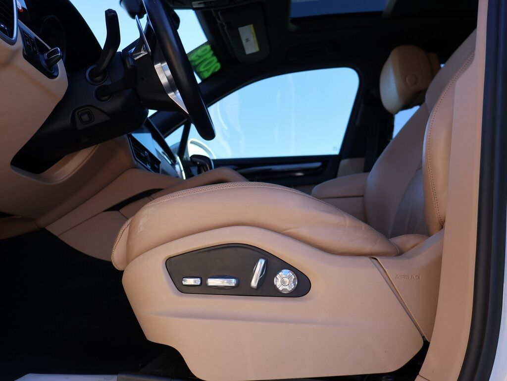 2019 Porsche Cayenne San Clemente CA