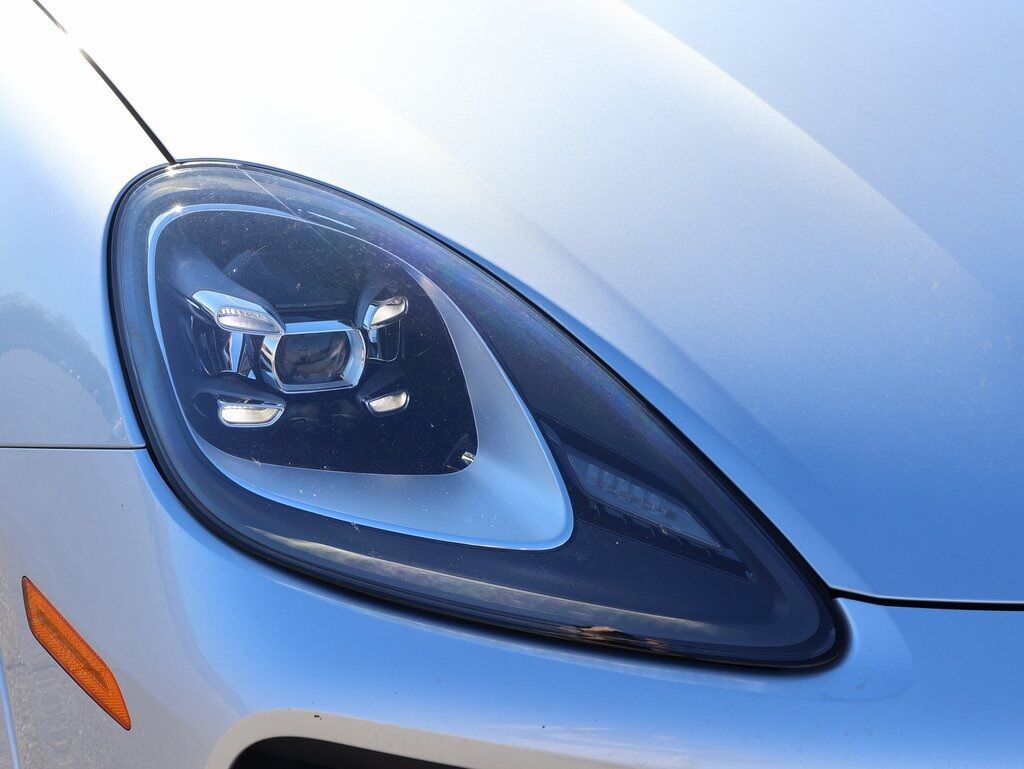 2019 Porsche Cayenne San Clemente CA