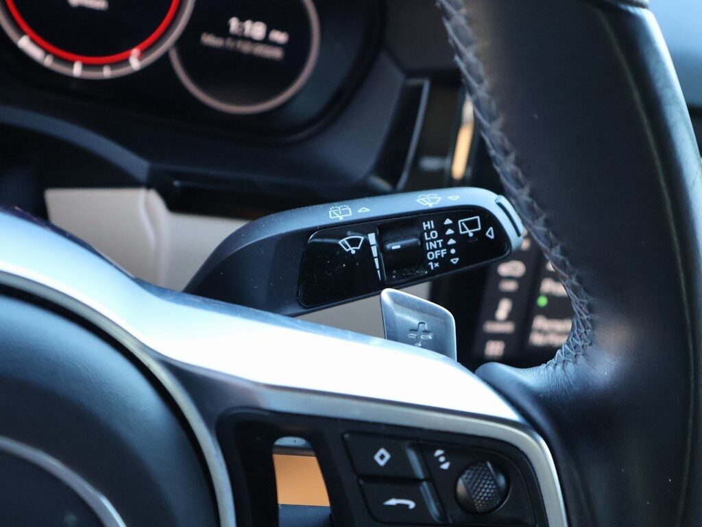 2019 Porsche Cayenne San Clemente CA