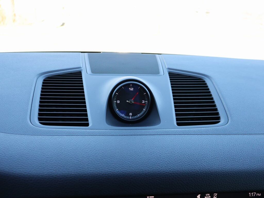 2019 Porsche Cayenne San Clemente CA