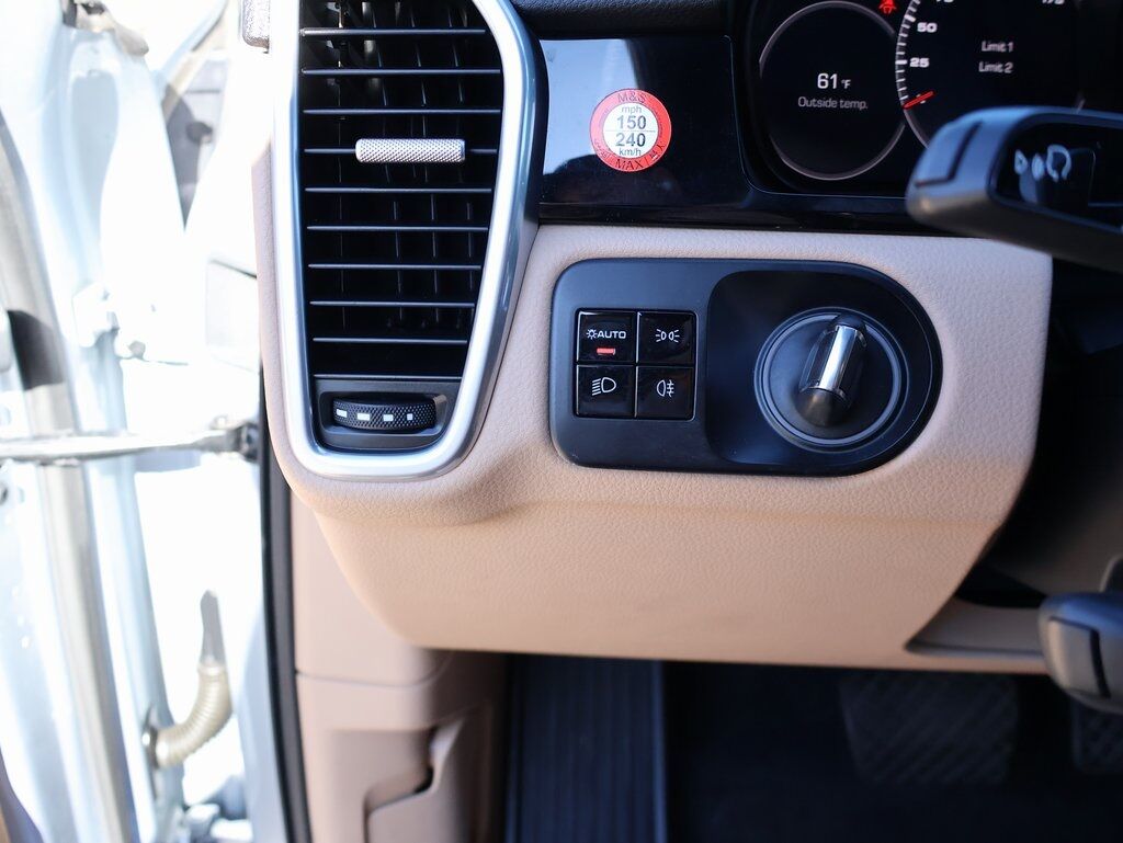 2019 Porsche Cayenne San Clemente CA