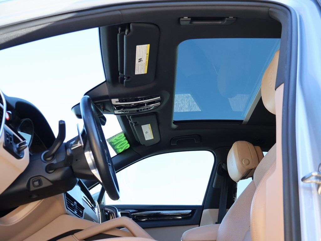 2019 Porsche Cayenne San Clemente CA