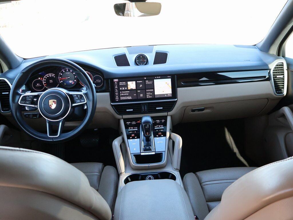 2019 Porsche Cayenne San Clemente CA