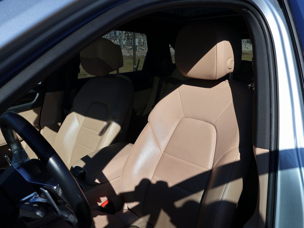 2019 Porsche Cayenne San Clemente CA