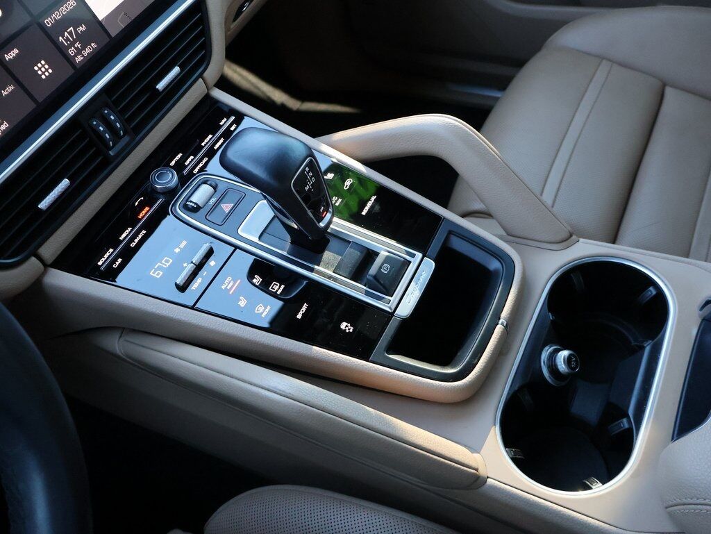 2019 Porsche Cayenne San Clemente CA