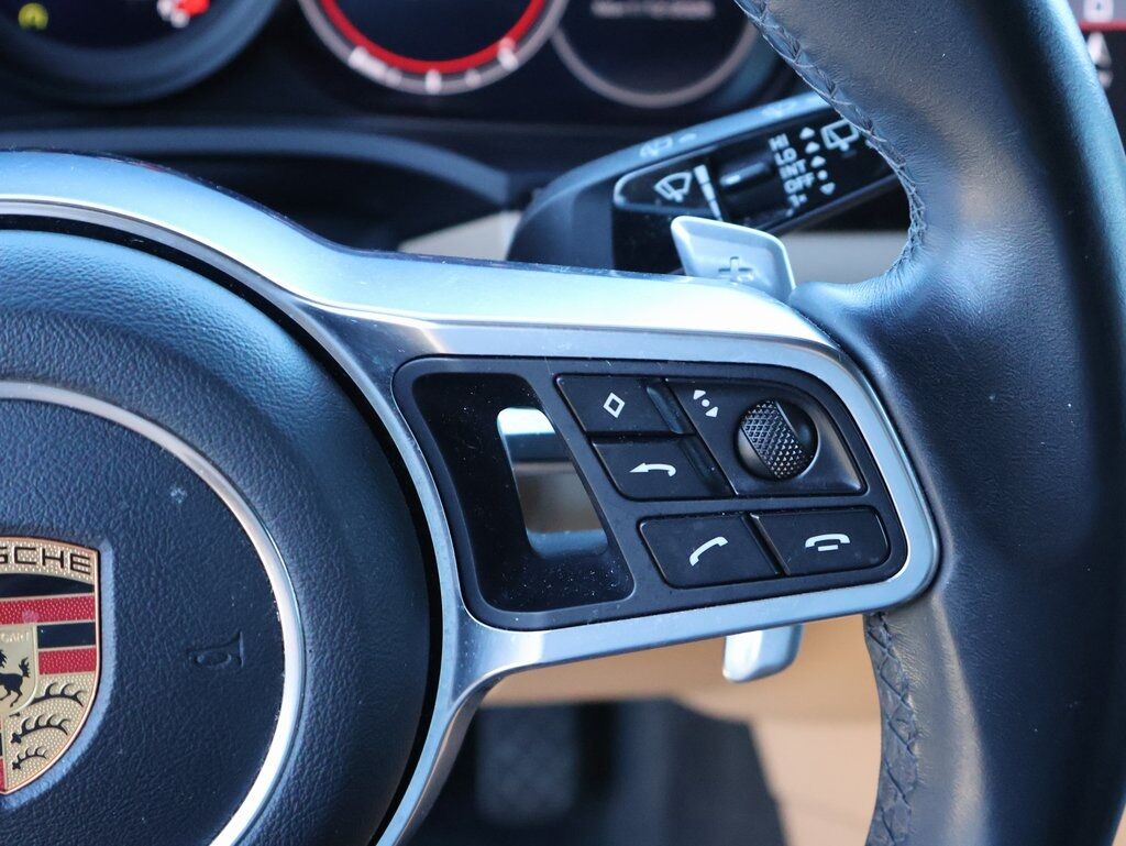 2019 Porsche Cayenne San Clemente CA