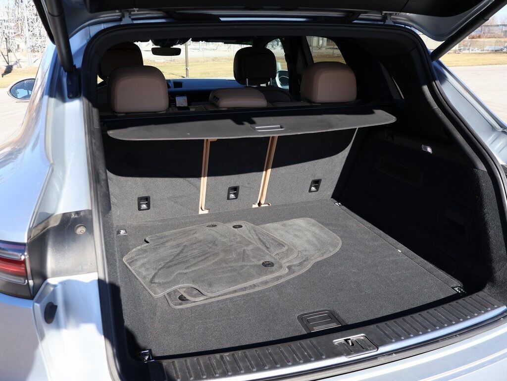 2019 Porsche Cayenne San Clemente CA