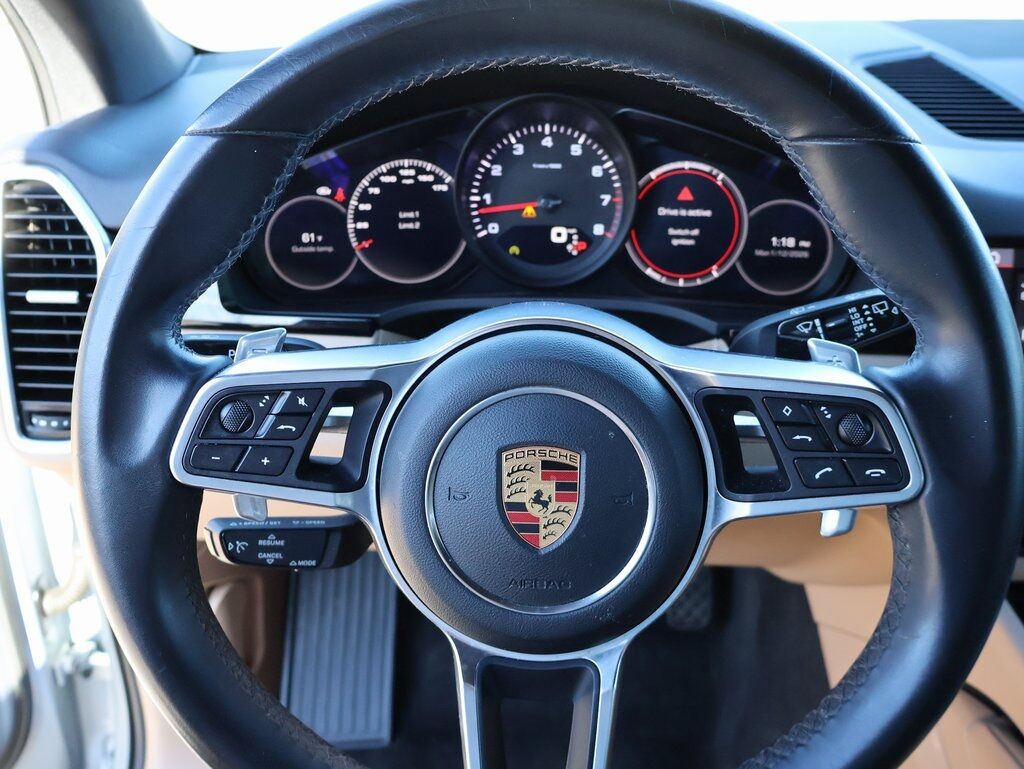 2019 Porsche Cayenne San Clemente CA