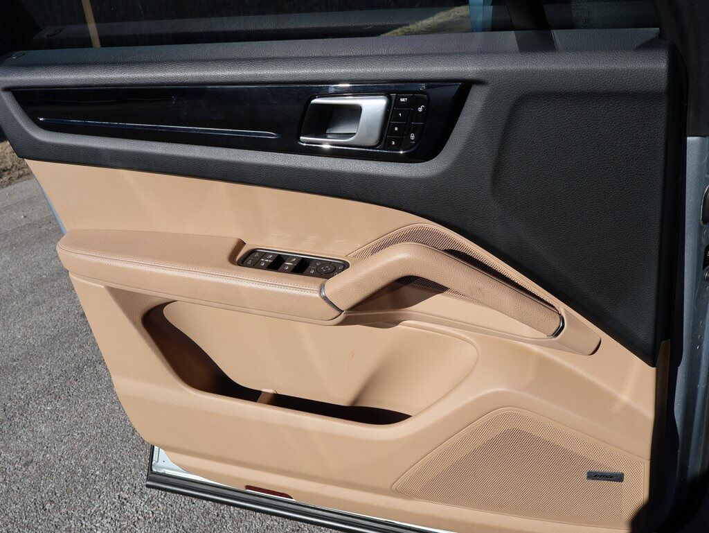 2019 Porsche Cayenne San Clemente CA