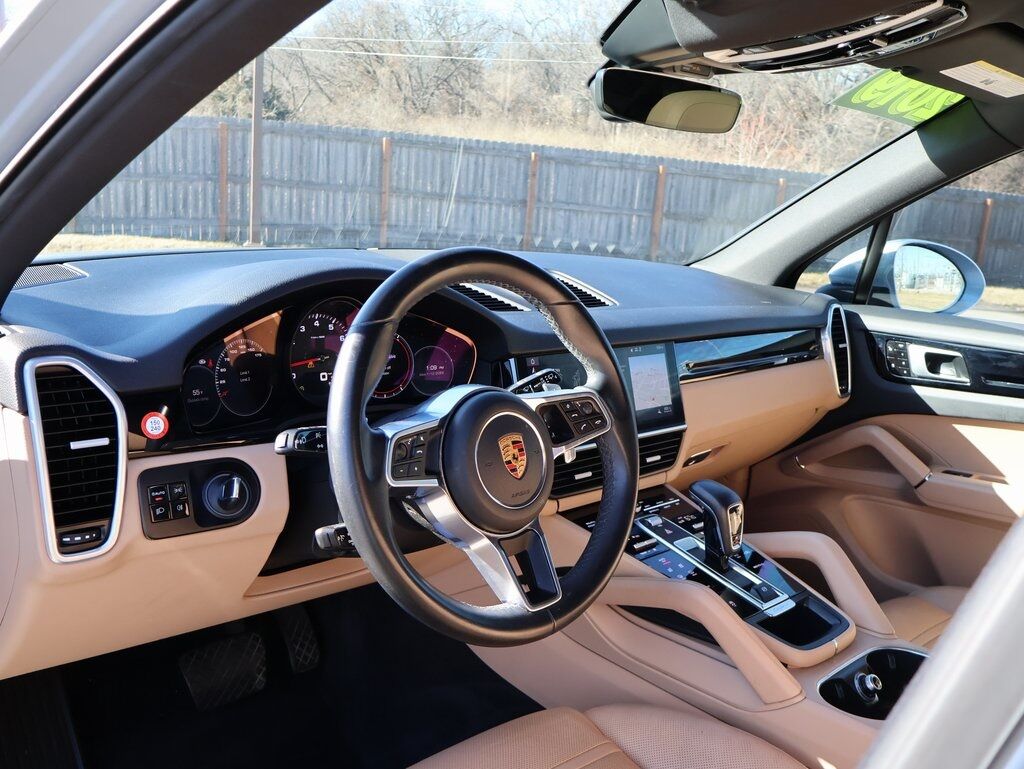 2019 Porsche Cayenne San Clemente CA