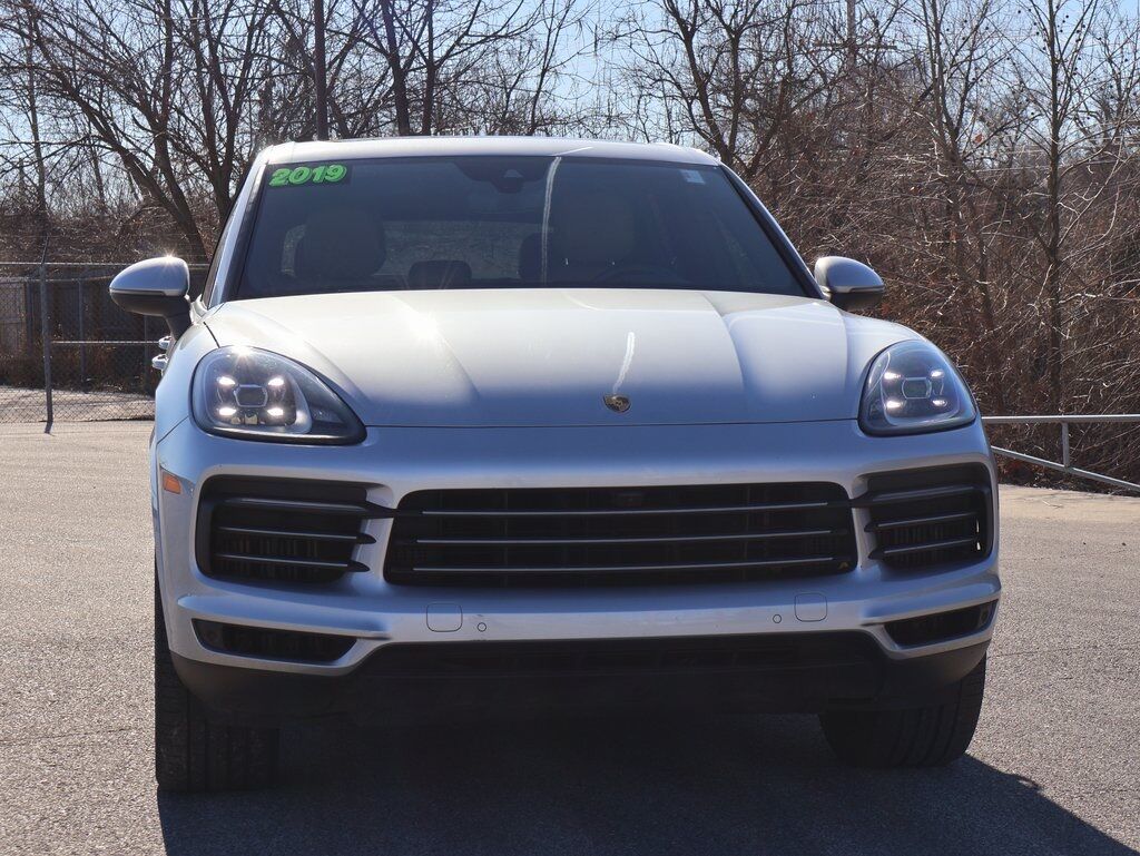 2019 Porsche Cayenne San Clemente CA
